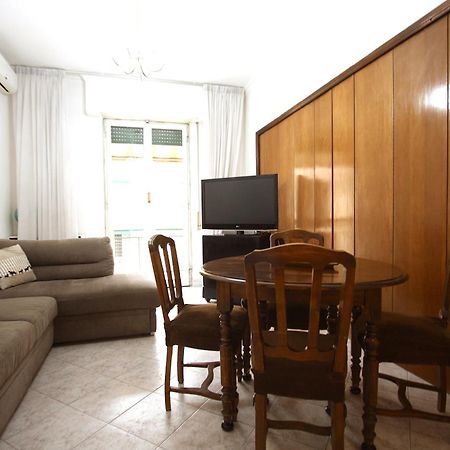 Apartament Enea Holiday House Rzym Zewnętrze zdjęcie