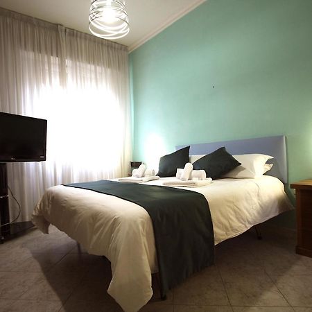 Apartament Enea Holiday House Rzym Zewnętrze zdjęcie