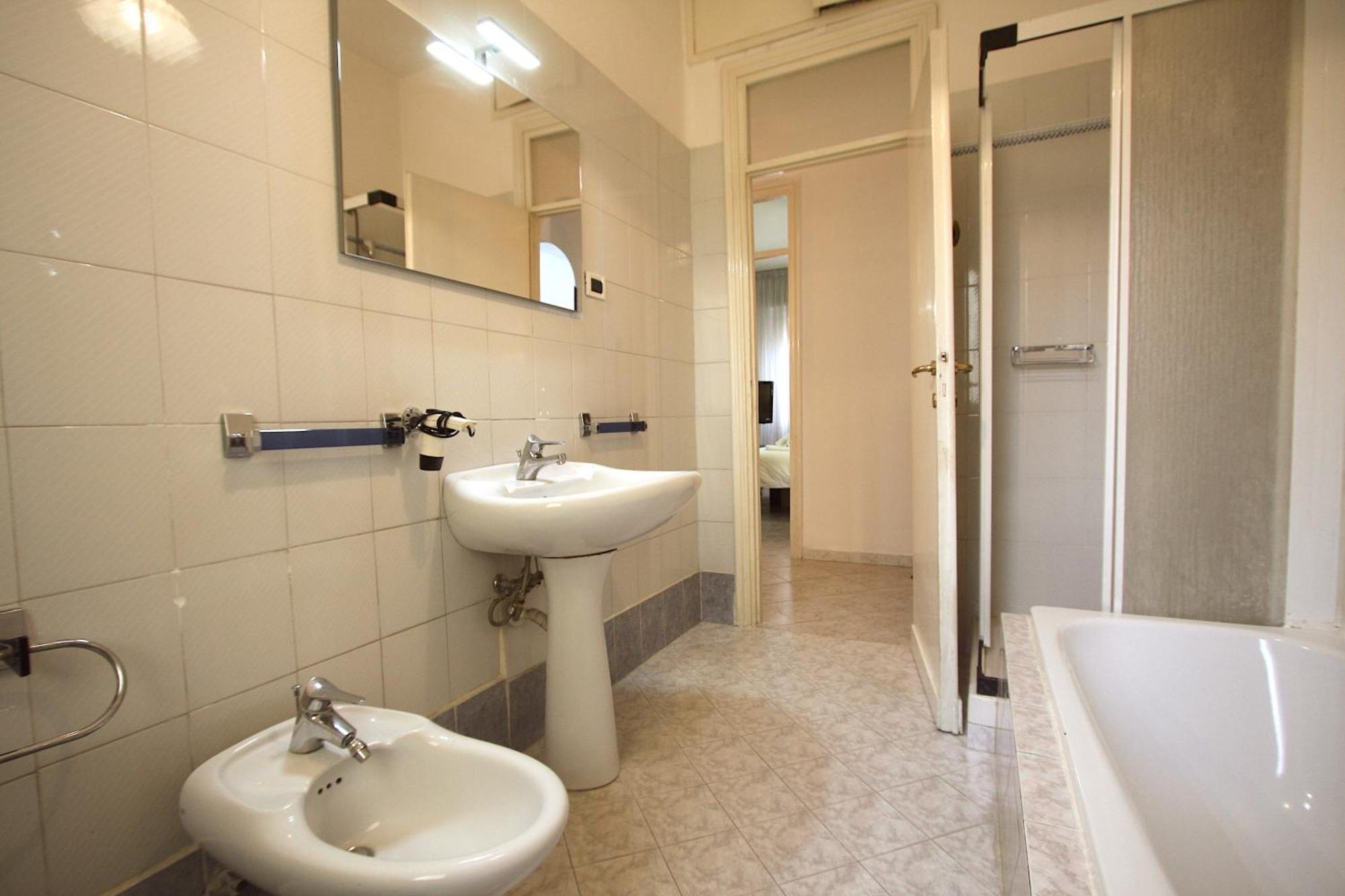 Apartament Enea Holiday House Rzym Zewnętrze zdjęcie