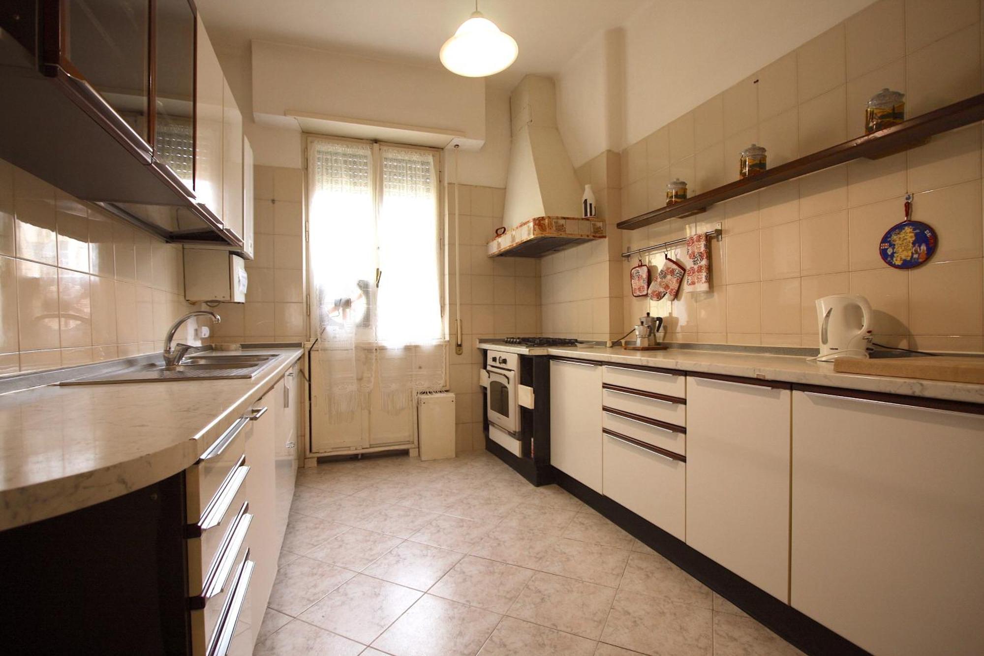 Apartament Enea Holiday House Rzym Zewnętrze zdjęcie