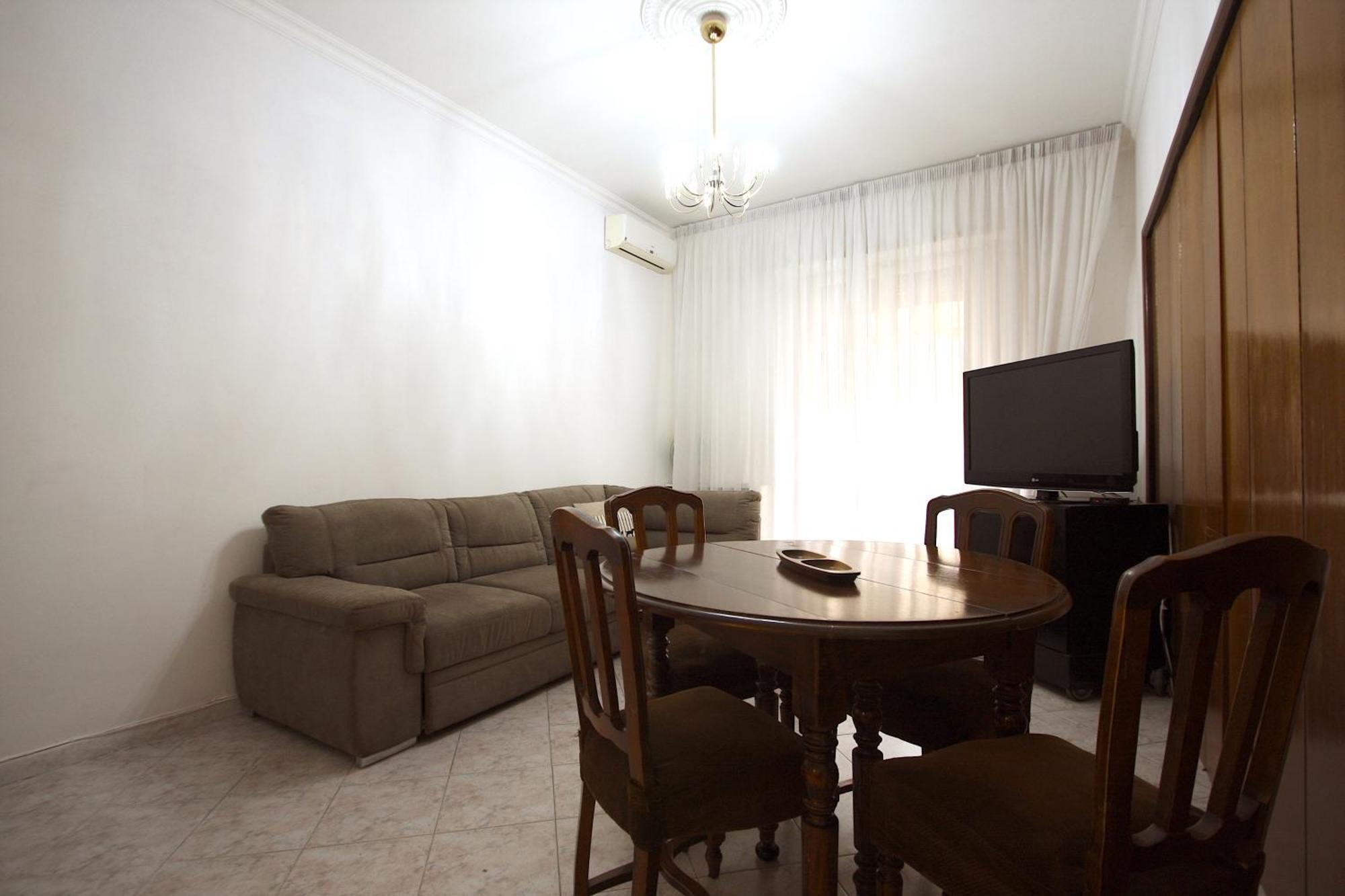 Apartament Enea Holiday House Rzym Zewnętrze zdjęcie