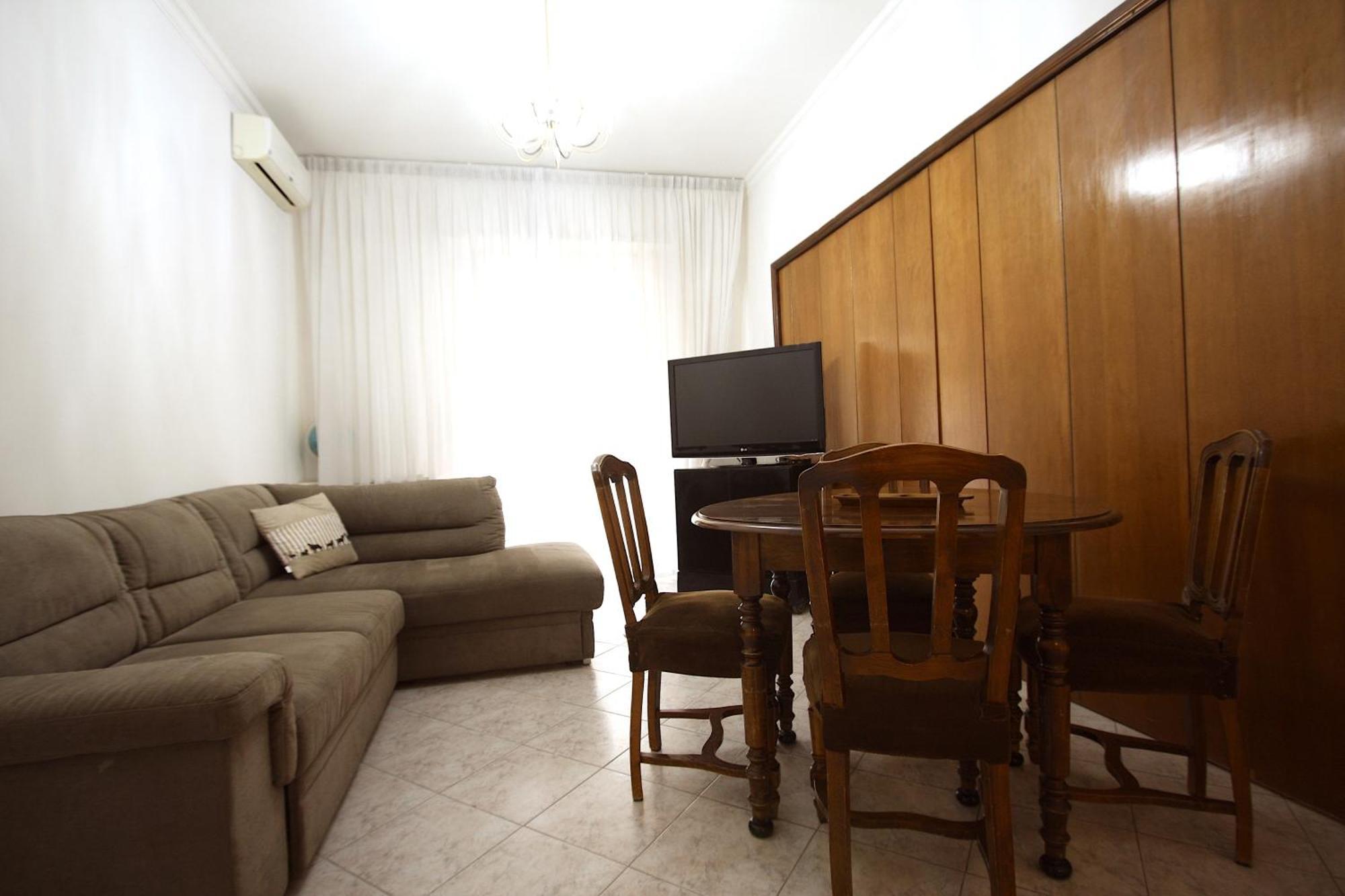 Apartament Enea Holiday House Rzym Zewnętrze zdjęcie