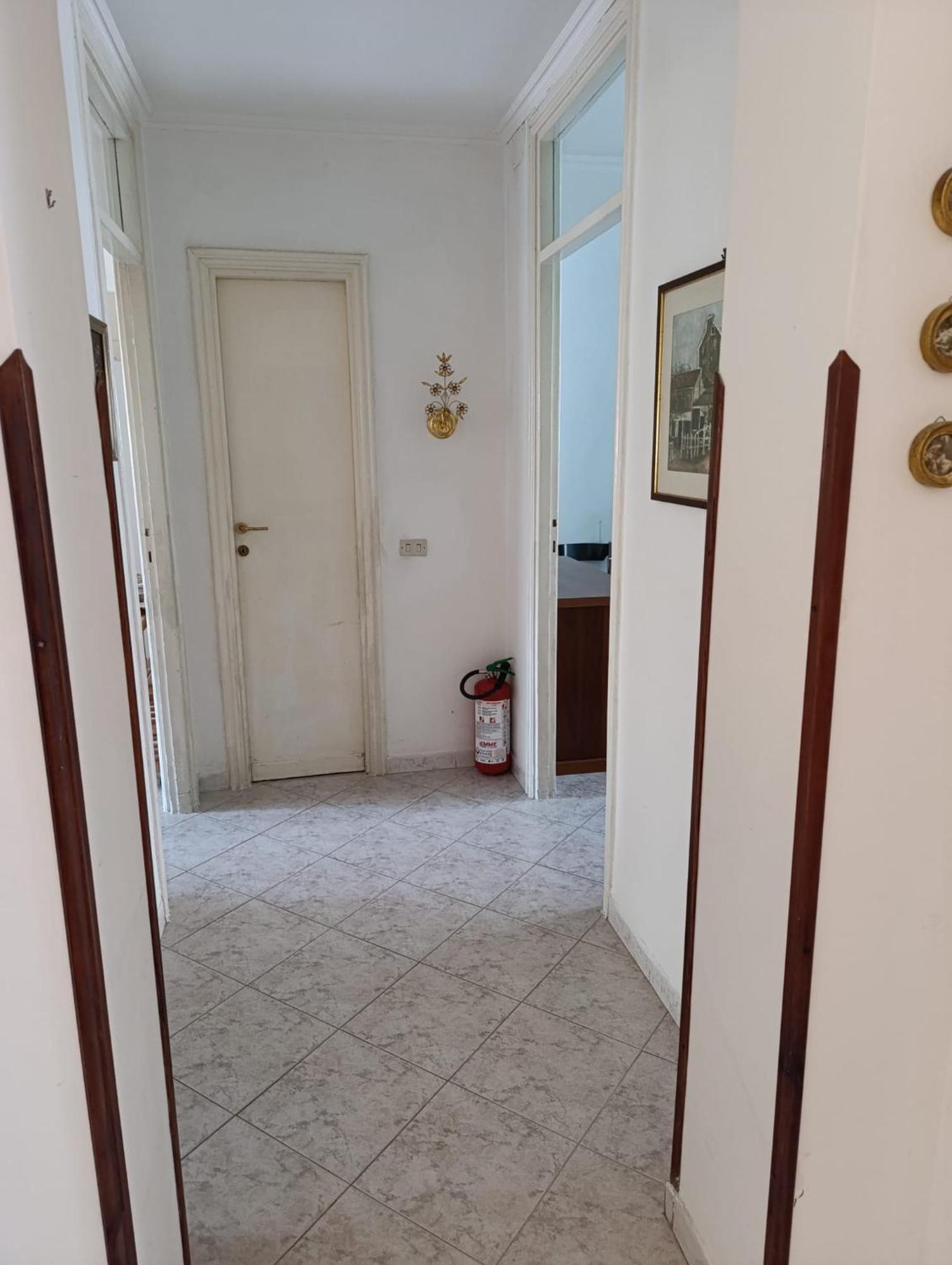 Apartament Enea Holiday House Rzym Zewnętrze zdjęcie